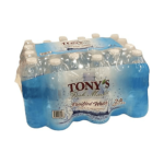 Tony's Fresh Market Water