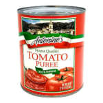 Antonino's Tomato Puree