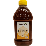 Tony's Fresh Market Honey