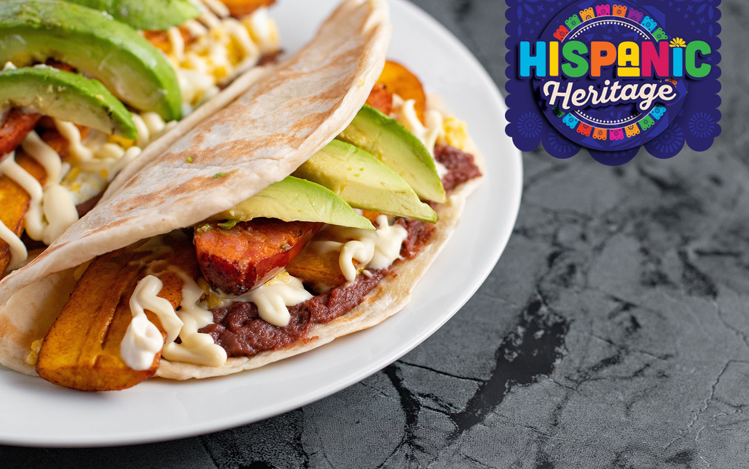 Honduran Baleadas - Tonys Fresh Market